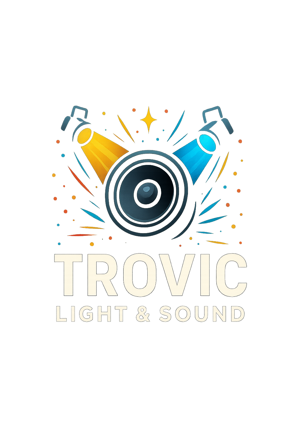 Trovic Light & sound